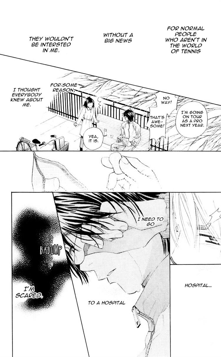 Shanimuni Go Chapter 94 22