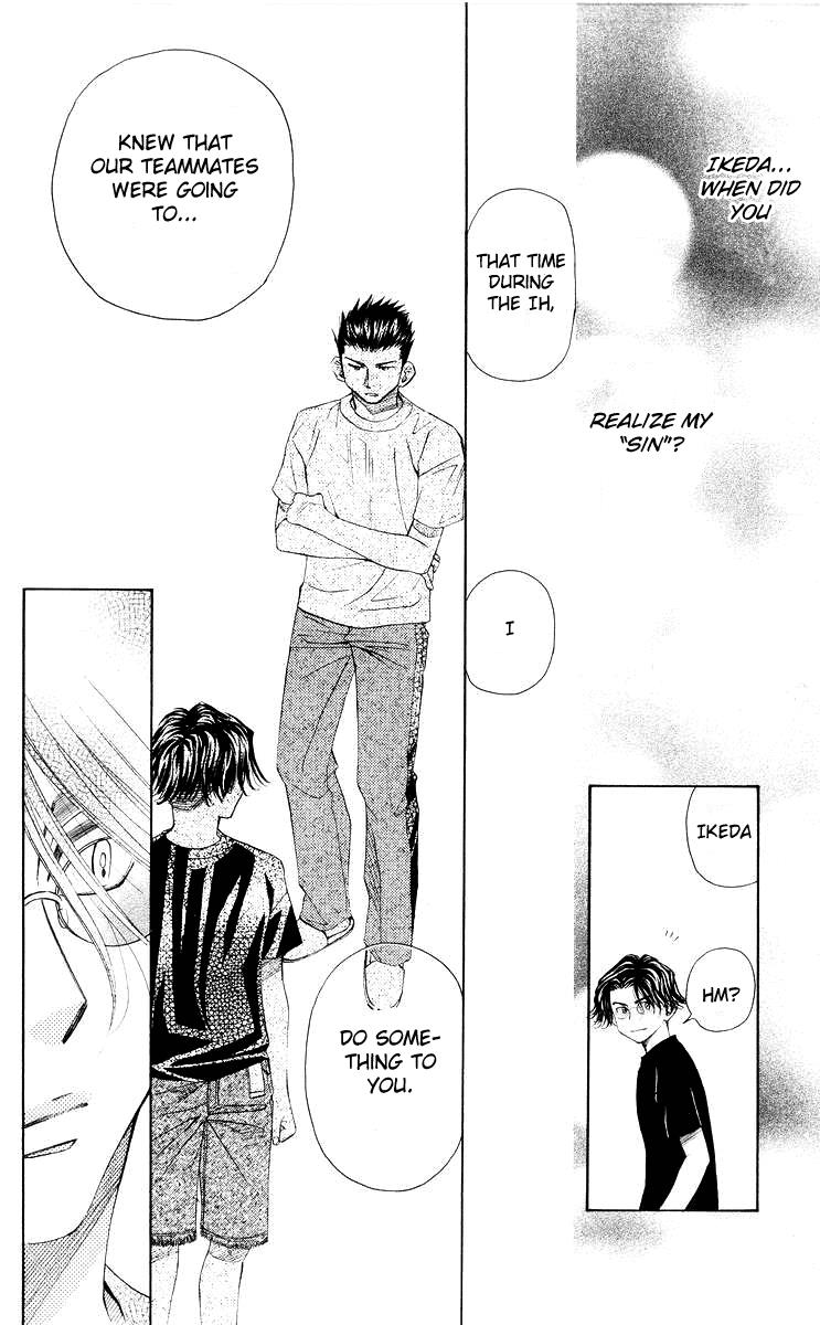 Shanimuni Go Chapter 95 4