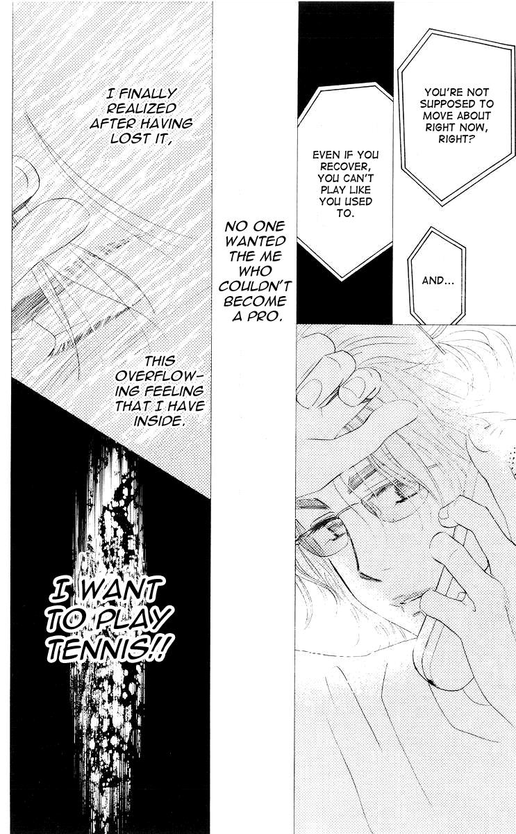 Shanimuni Go Chapter 95 18