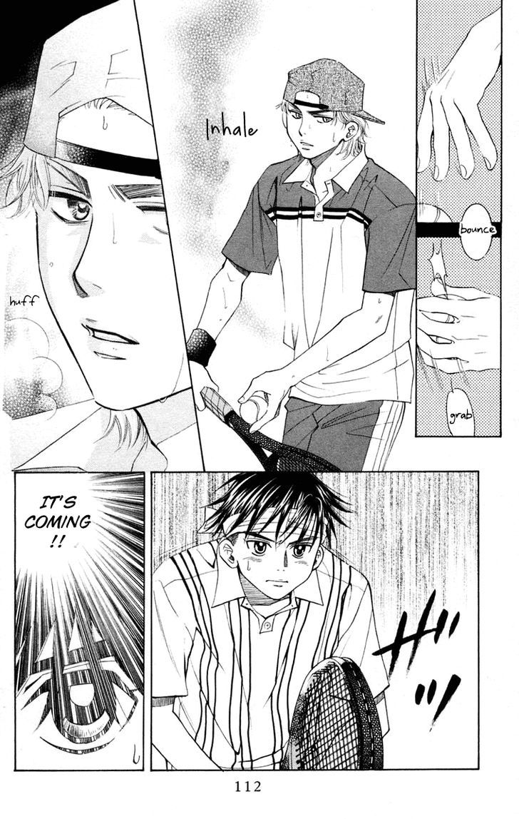 Shanimuni Go Chapter 100 15