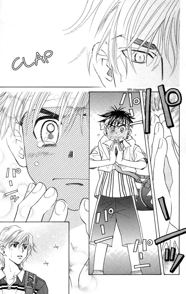 Shanimuni Go Chapter 101 6