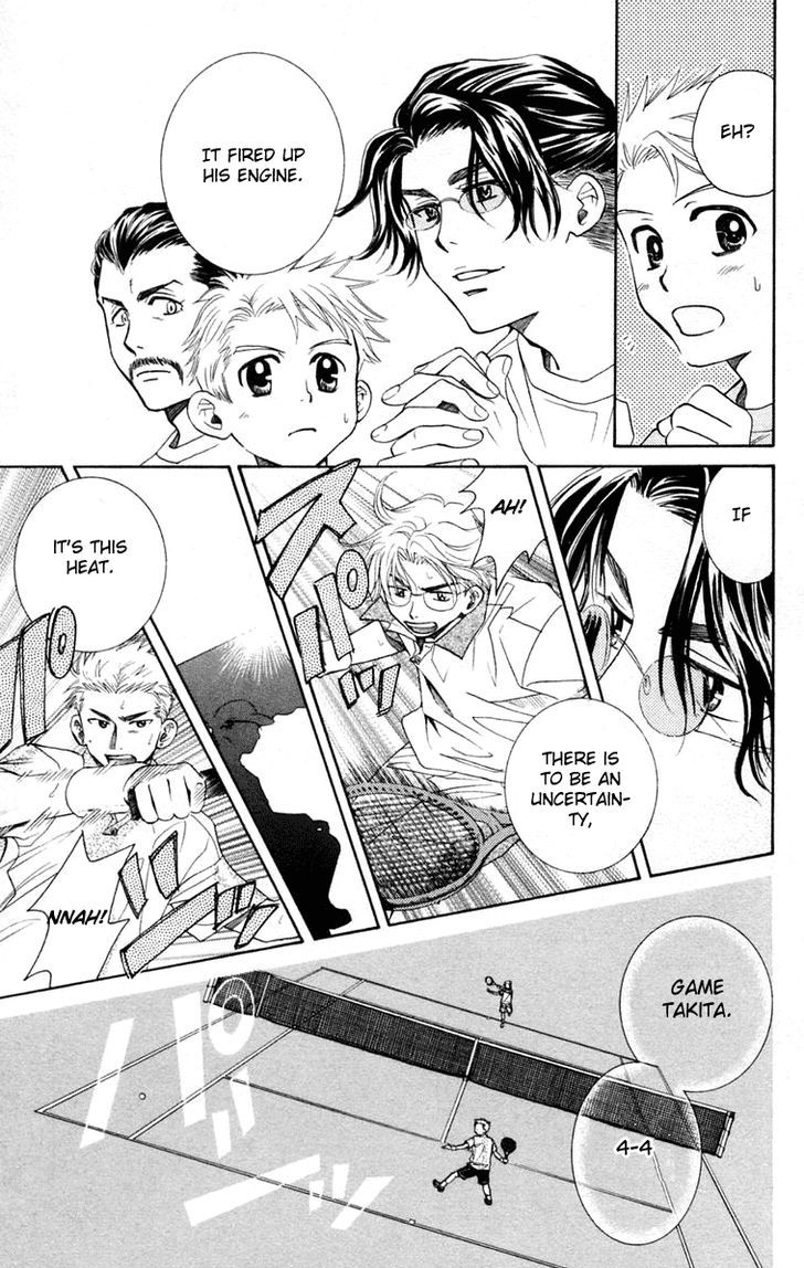 Shanimuni Go Chapter 102 10