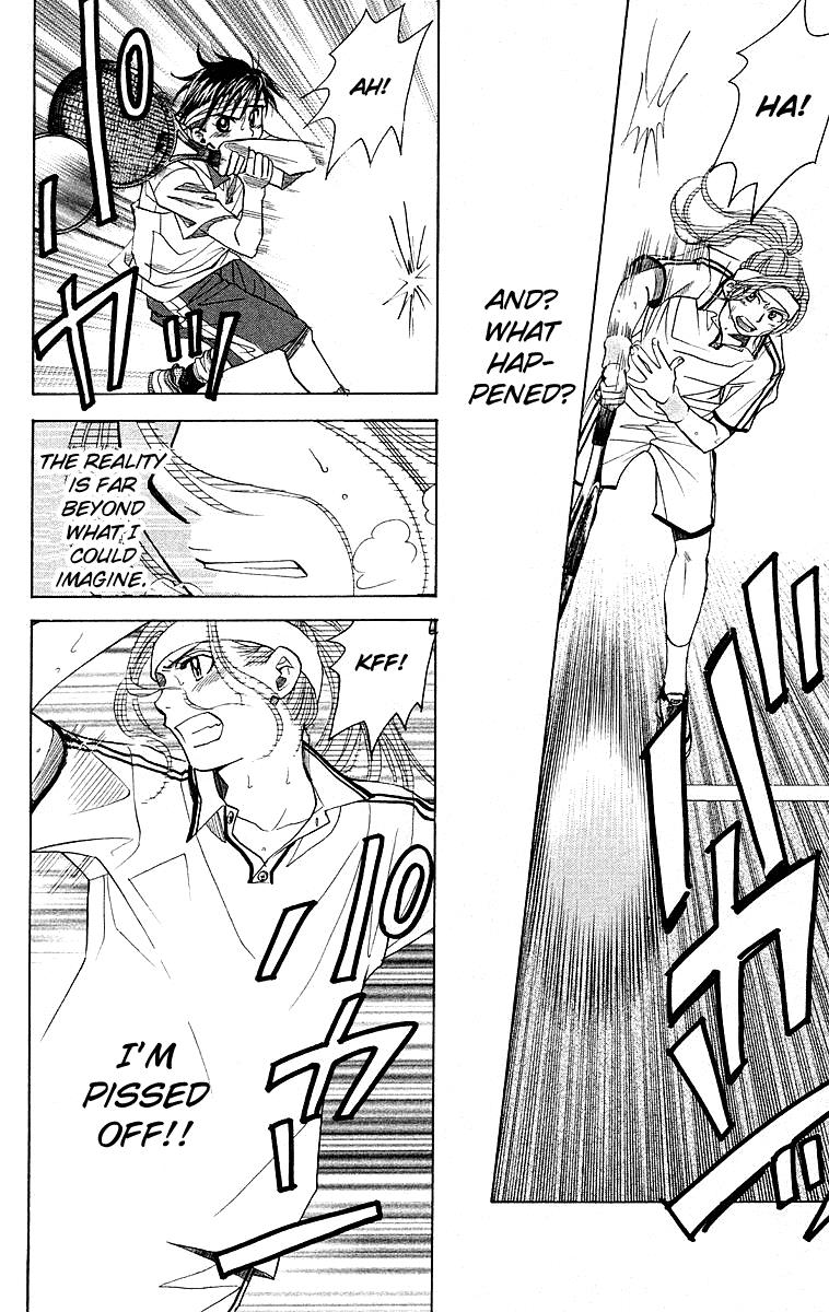 Shanimuni Go Chapter 109 40