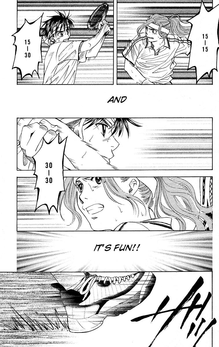 Shanimuni Go Chapter 109 41