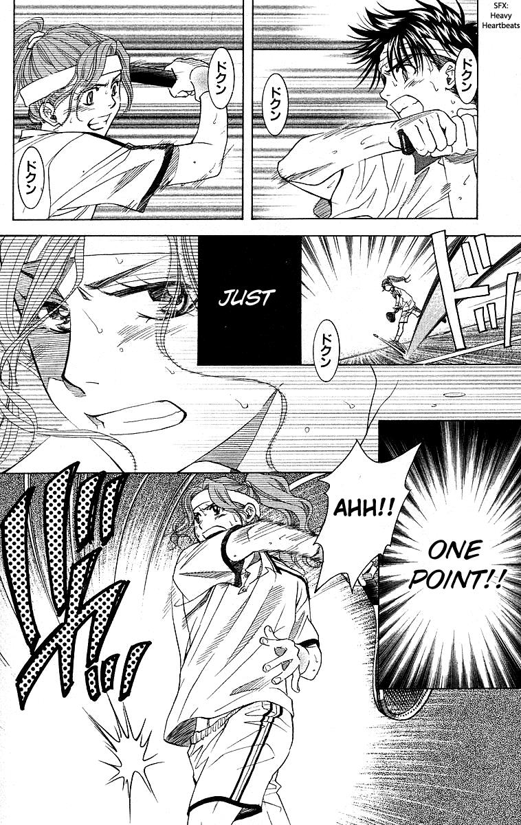 Shanimuni Go Chapter 110 8