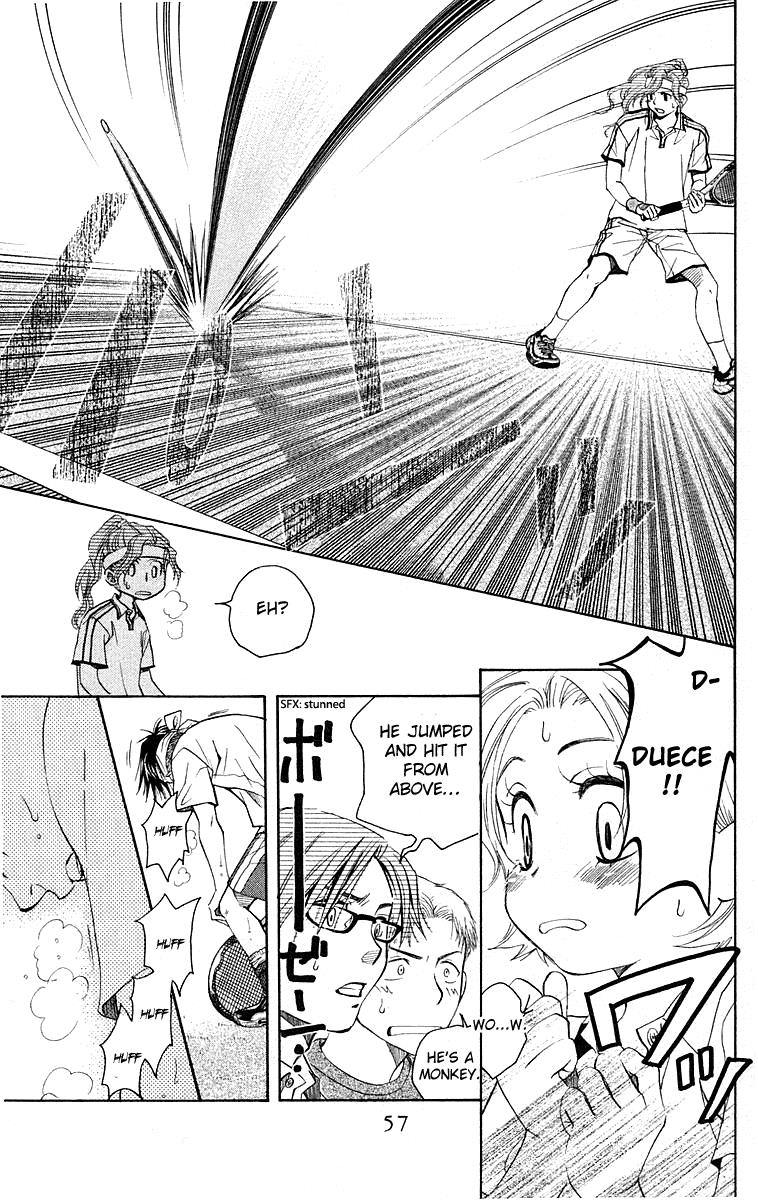 Shanimuni Go Chapter 110 11