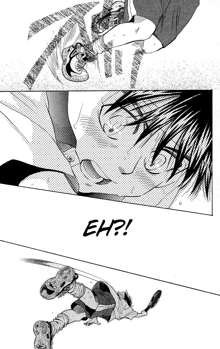 Shanimuni Go Chapter 110 19