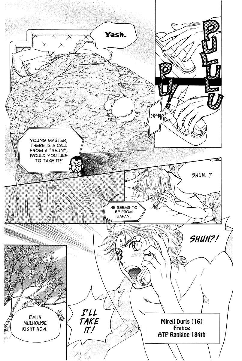 Shanimuni Go Chapter 115 8