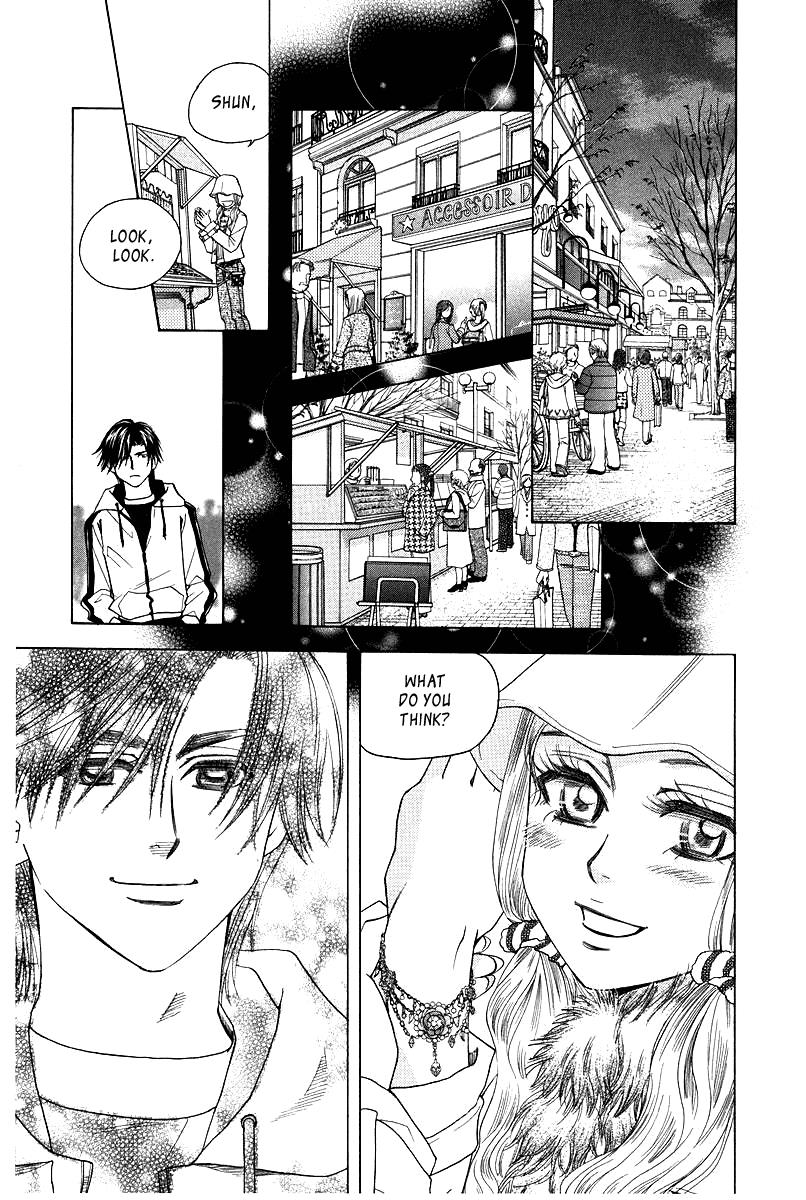 Shanimuni Go Chapter 115 24