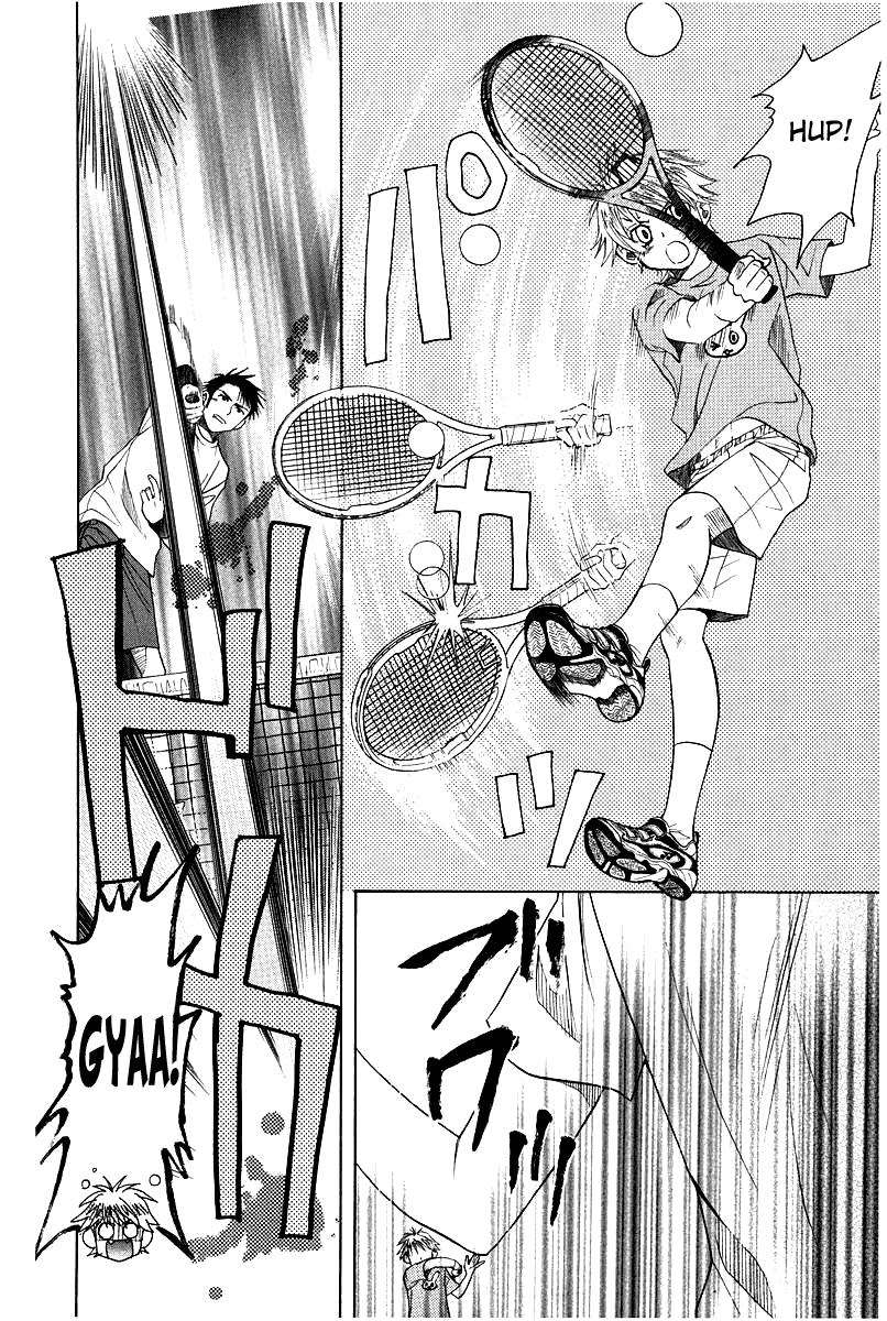 Shanimuni Go Chapter 118 18
