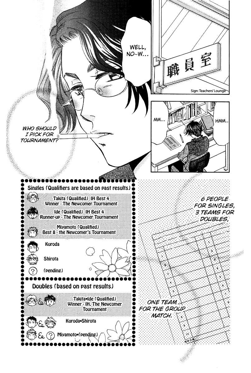 Shanimuni Go Chapter 119 9