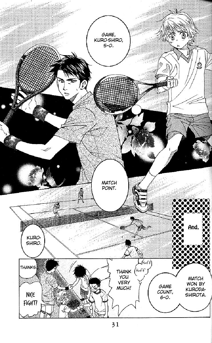 Shanimuni Go Chapter 121 29