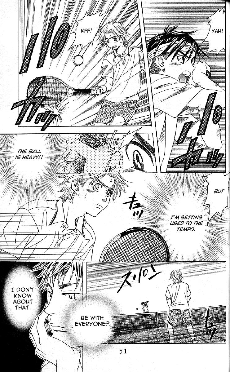 Shanimuni Go Chapter 122 17