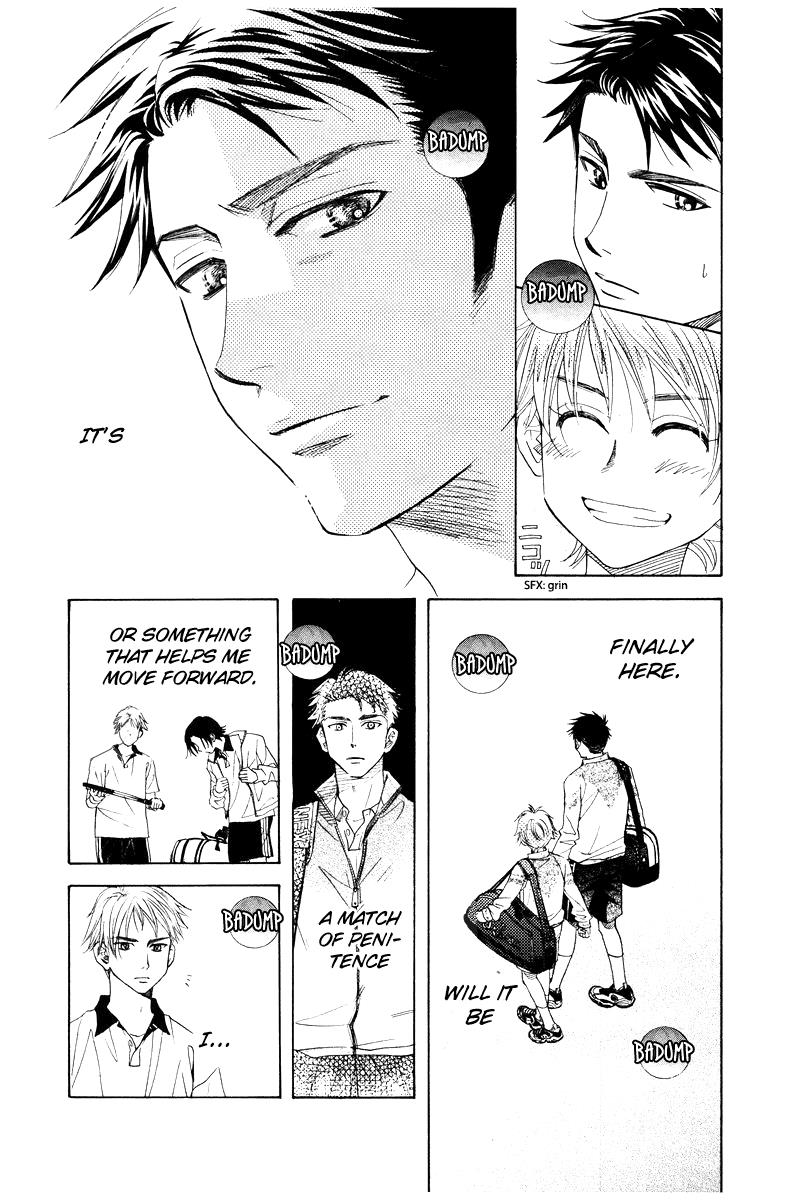 Shanimuni Go Chapter 128 15