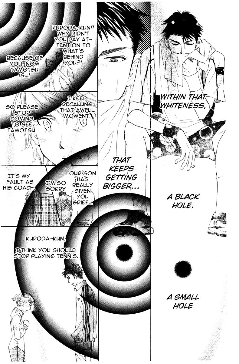 Shanimuni Go Chapter 129 5