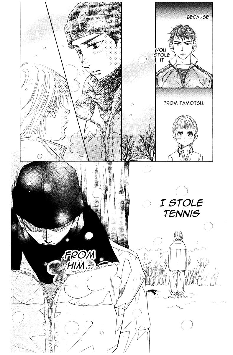 Shanimuni Go Chapter 129 6