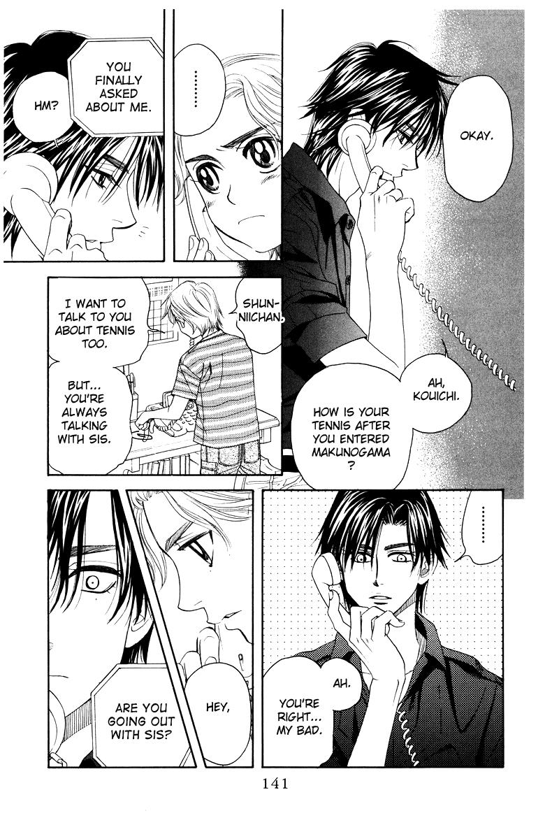 Shanimuni Go Chapter 131 9