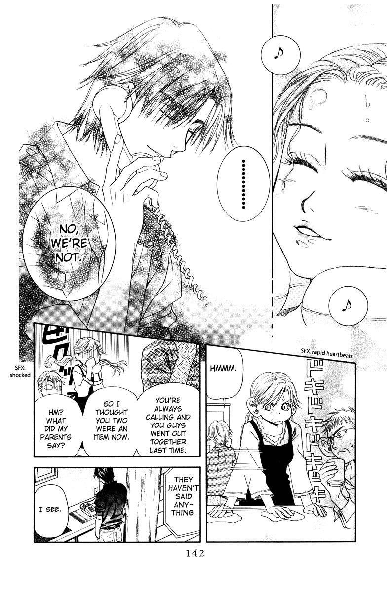 Shanimuni Go Chapter 131 10