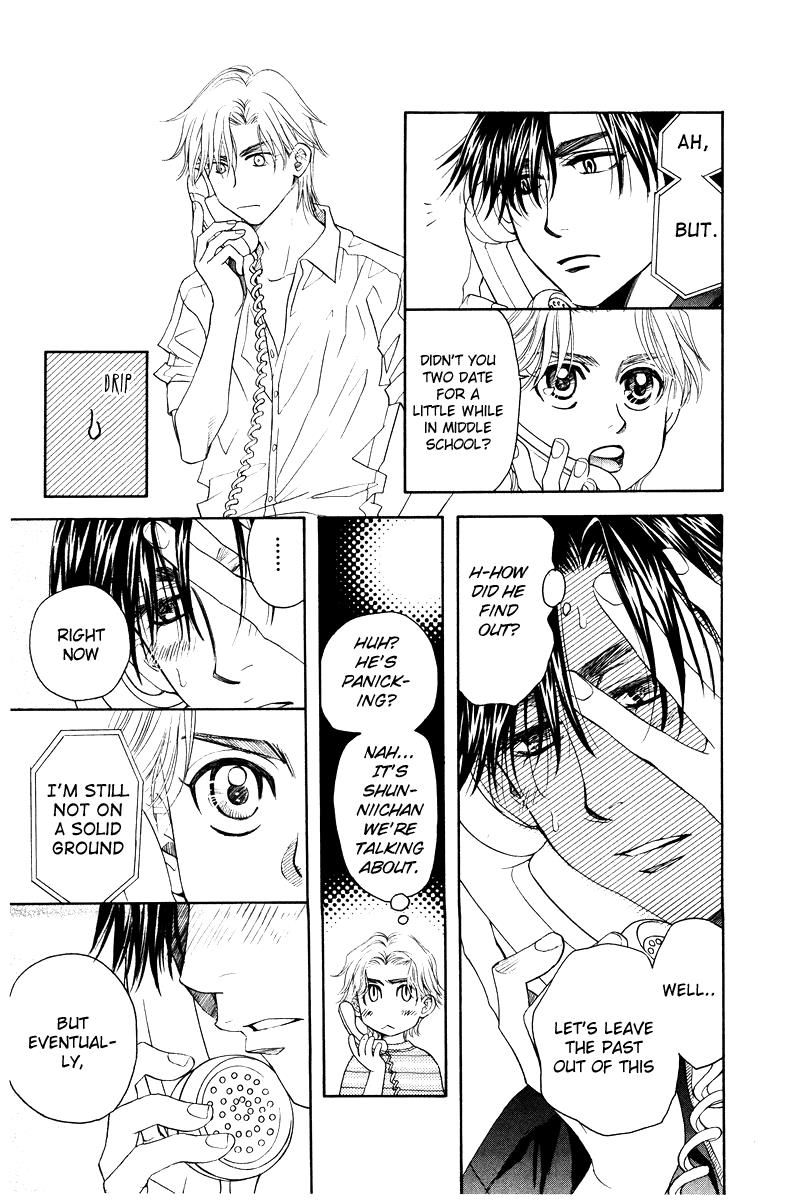 Shanimuni Go Chapter 131 11