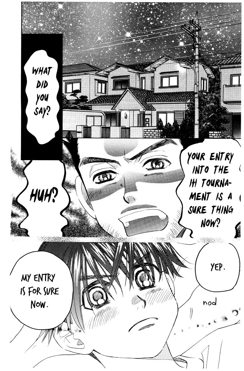 Shanimuni Go Chapter 131 16