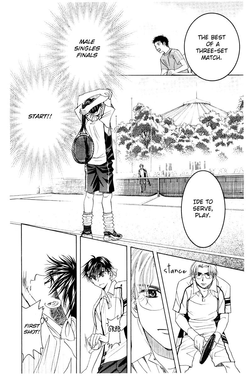 Shanimuni Go Chapter 131 28
