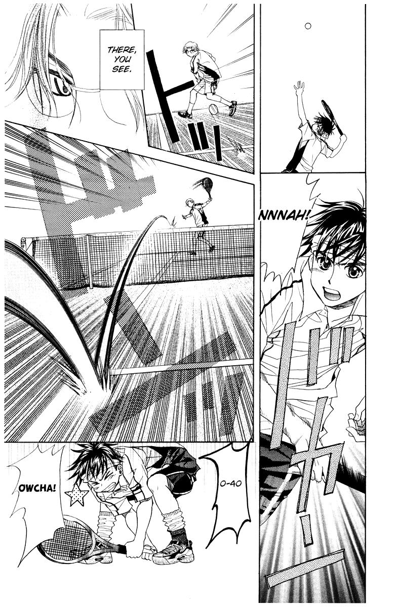 Shanimuni Go Chapter 131 31