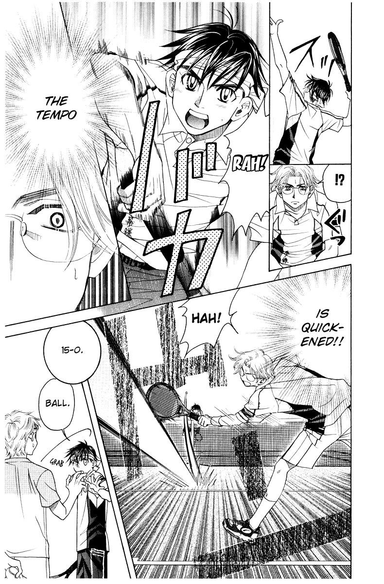 Shanimuni Go Chapter 132 9