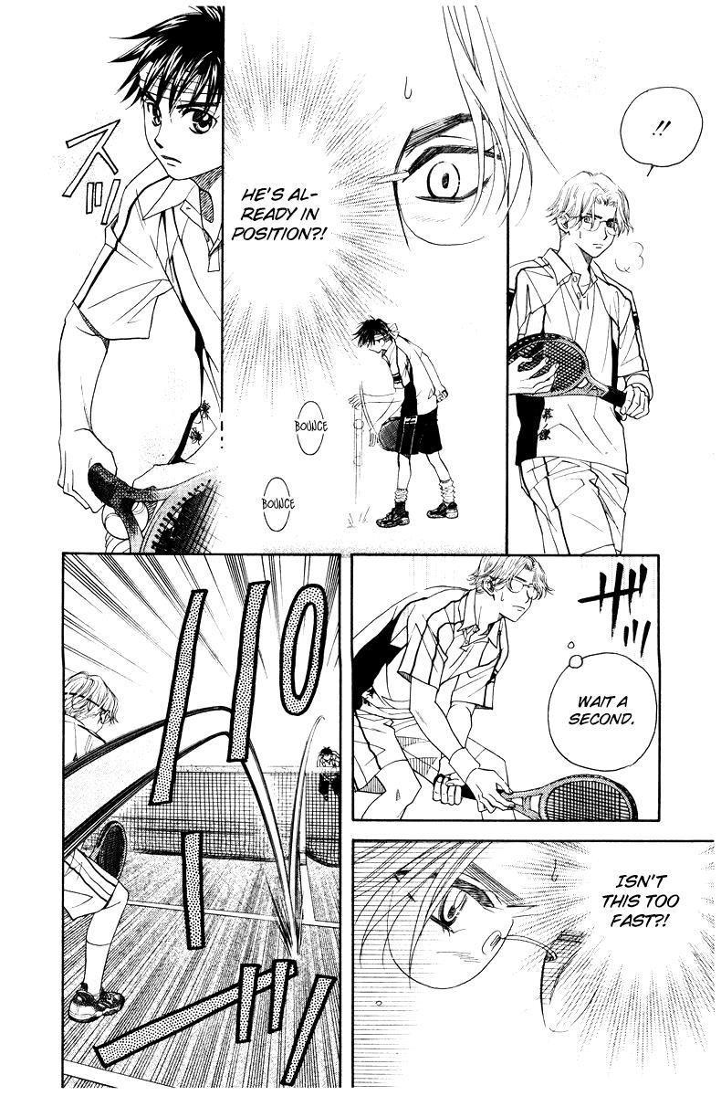 Shanimuni Go Chapter 132 10