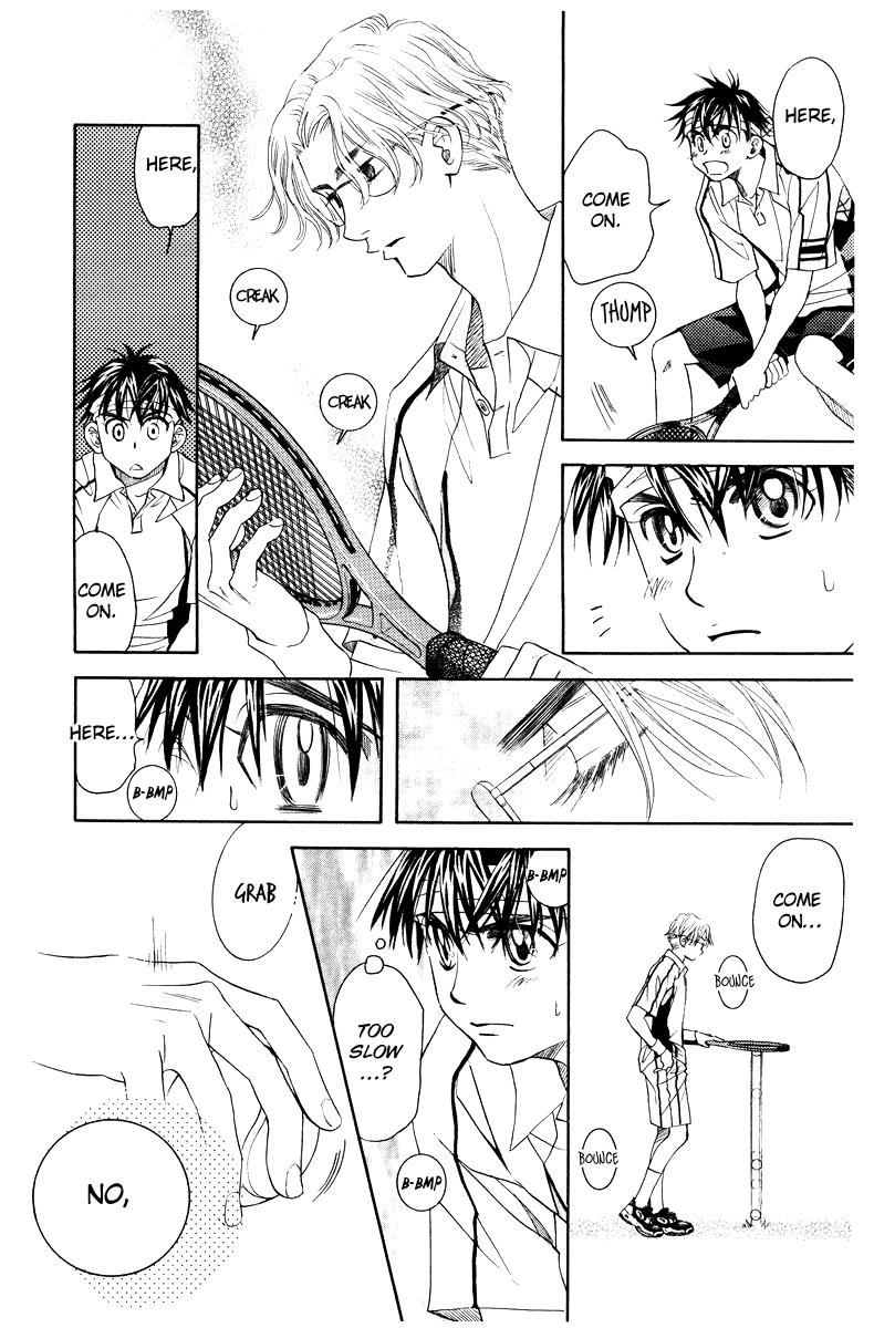 Shanimuni Go Chapter 132 14