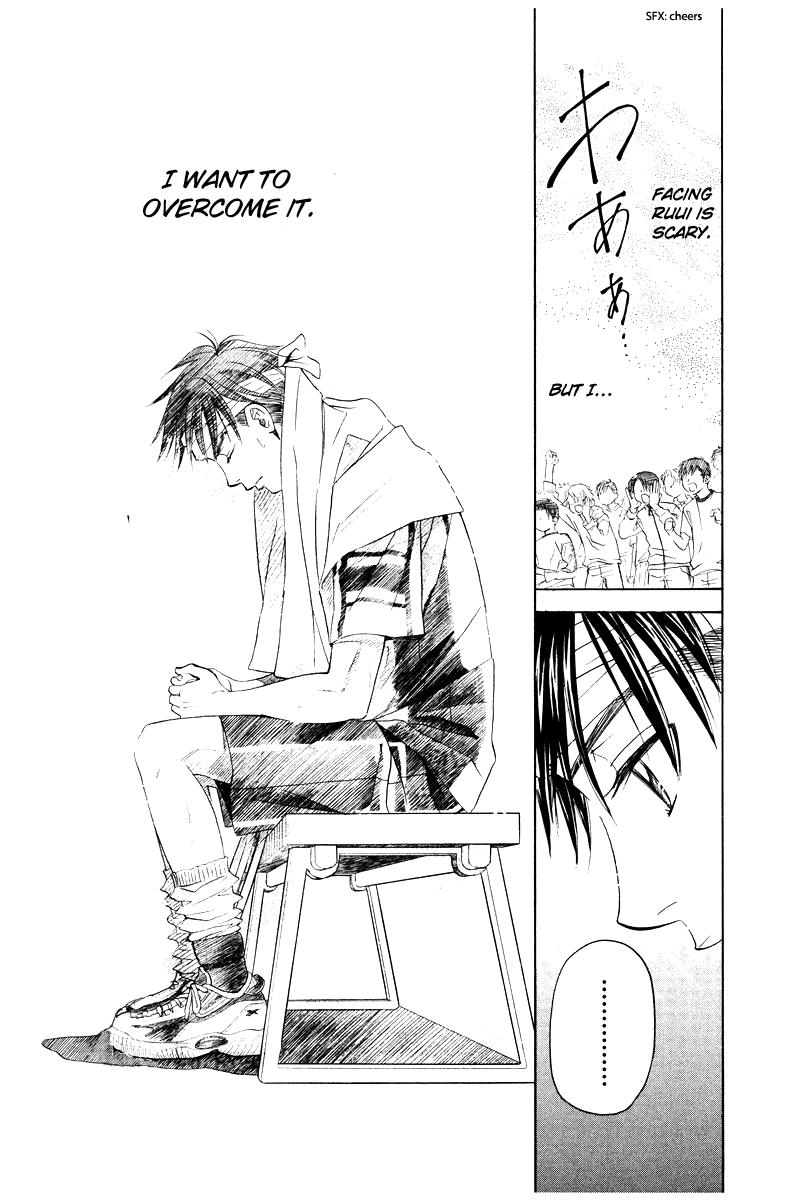 Shanimuni Go Chapter 132 27