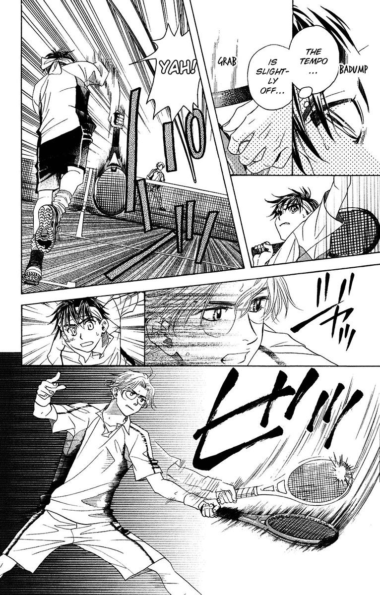 Shanimuni Go Chapter 133 10