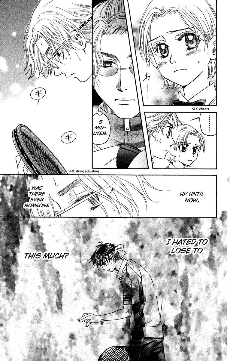 Shanimuni Go Chapter 133 17