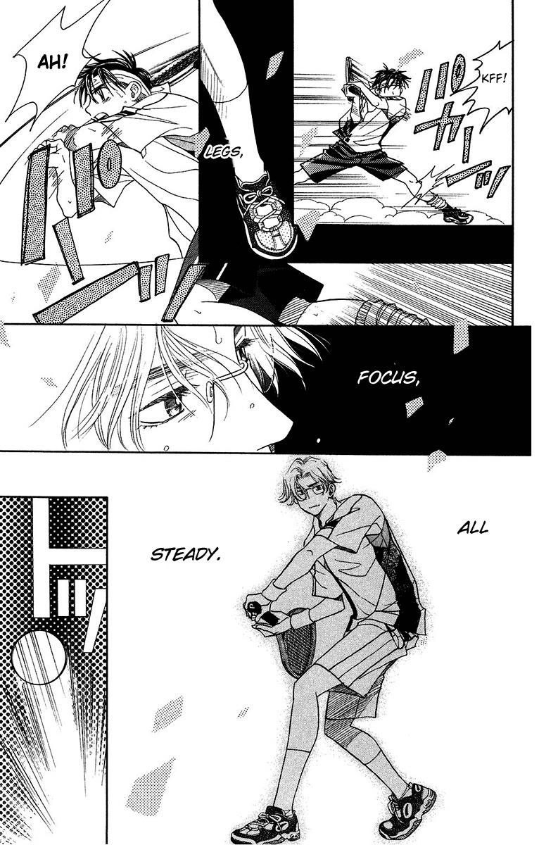 Shanimuni Go Chapter 133 19