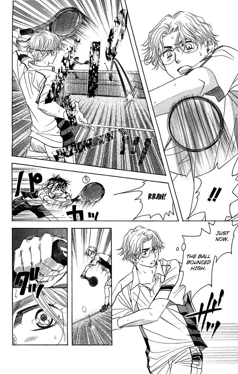 Shanimuni Go Chapter 133 20