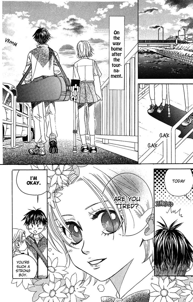 Shanimuni Go Chapter 133 32