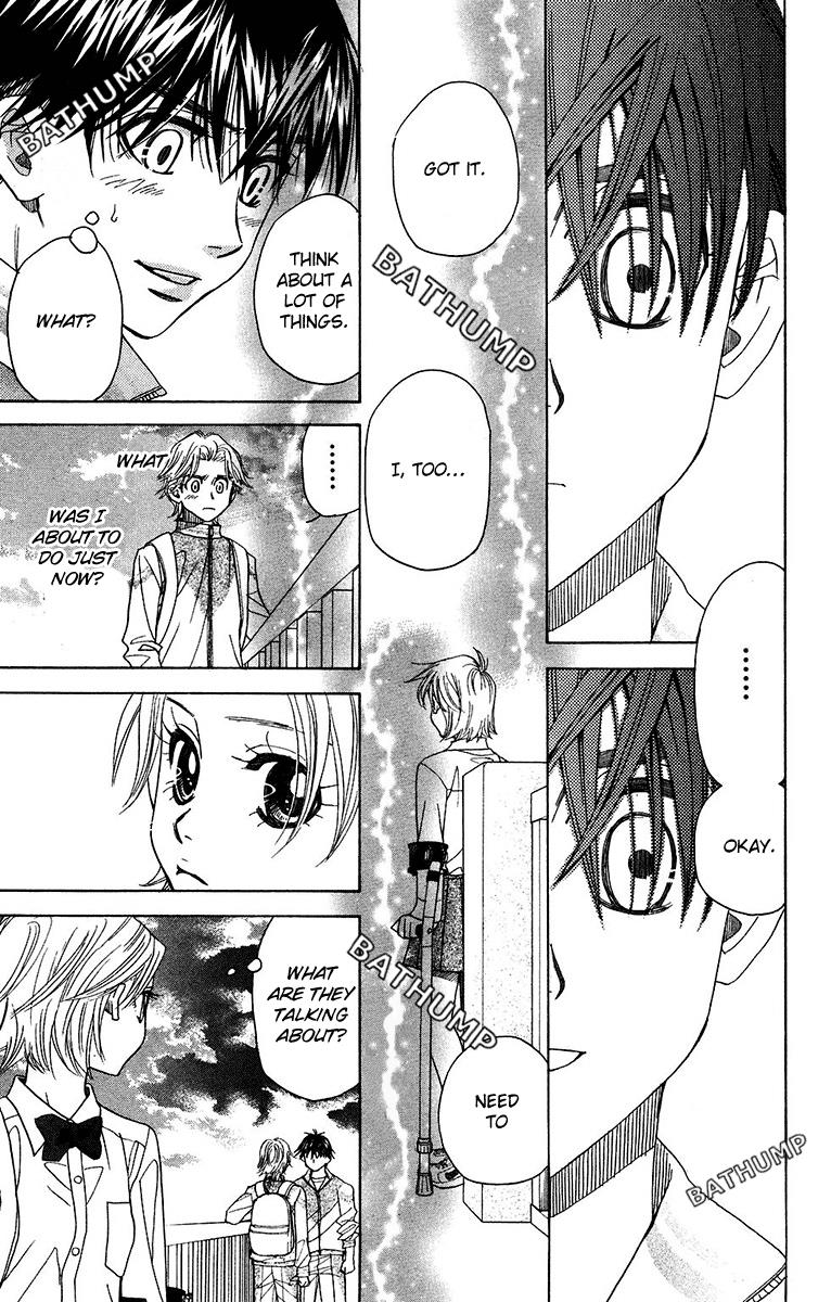 Shanimuni Go Chapter 133 37