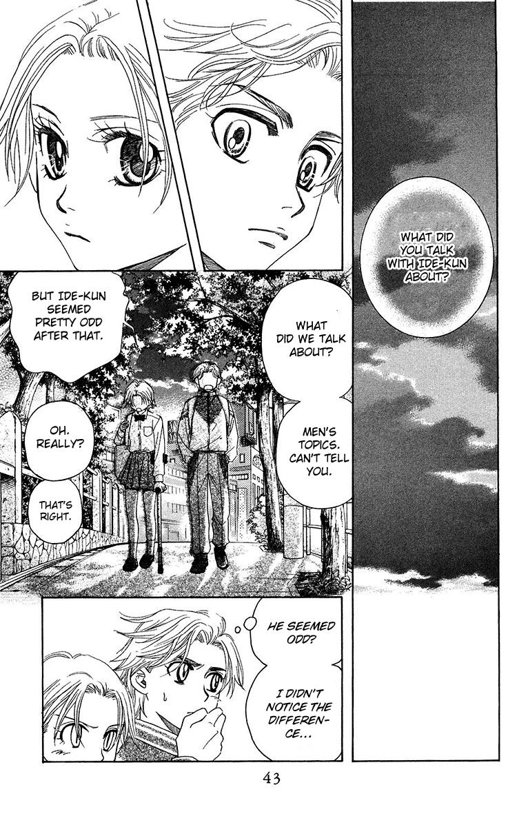 Shanimuni Go Chapter 134 3