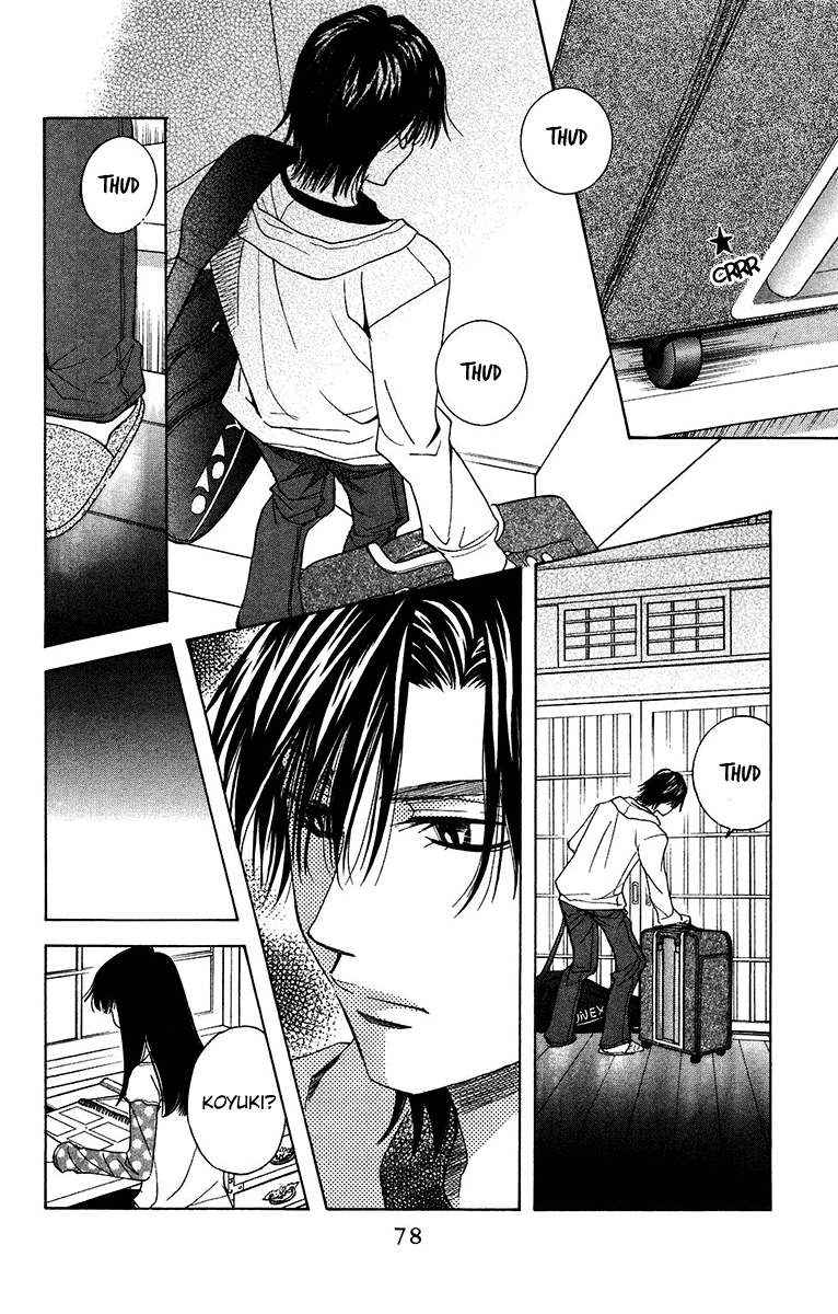 Shanimuni Go Chapter 135 6