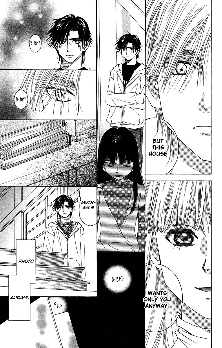 Shanimuni Go Chapter 135 9