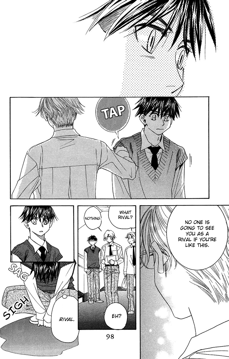 Shanimuni Go Chapter 135 26