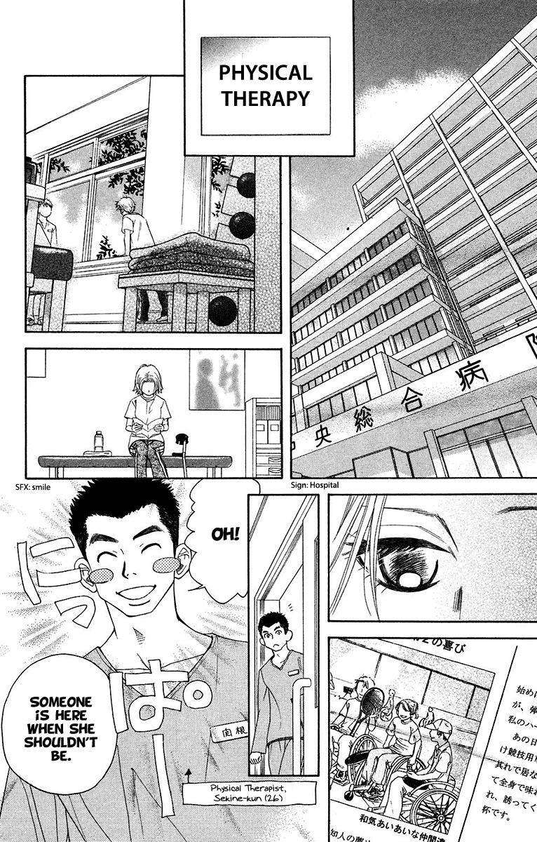 Shanimuni Go Chapter 137 4