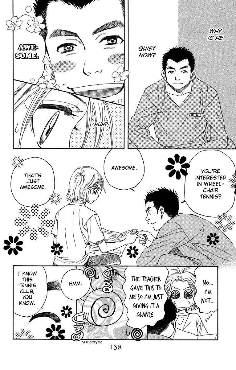 Shanimuni Go Chapter 137 6