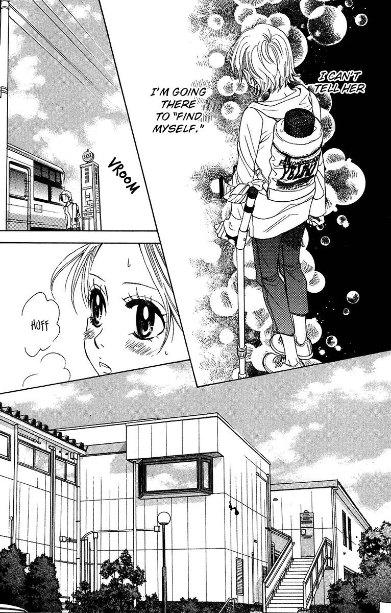 Shanimuni Go Chapter 137 9