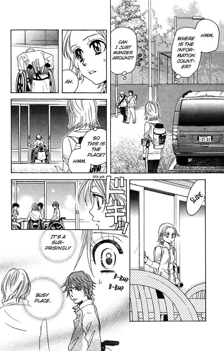Shanimuni Go Chapter 137 10