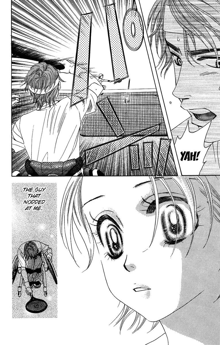 Shanimuni Go Chapter 137 14