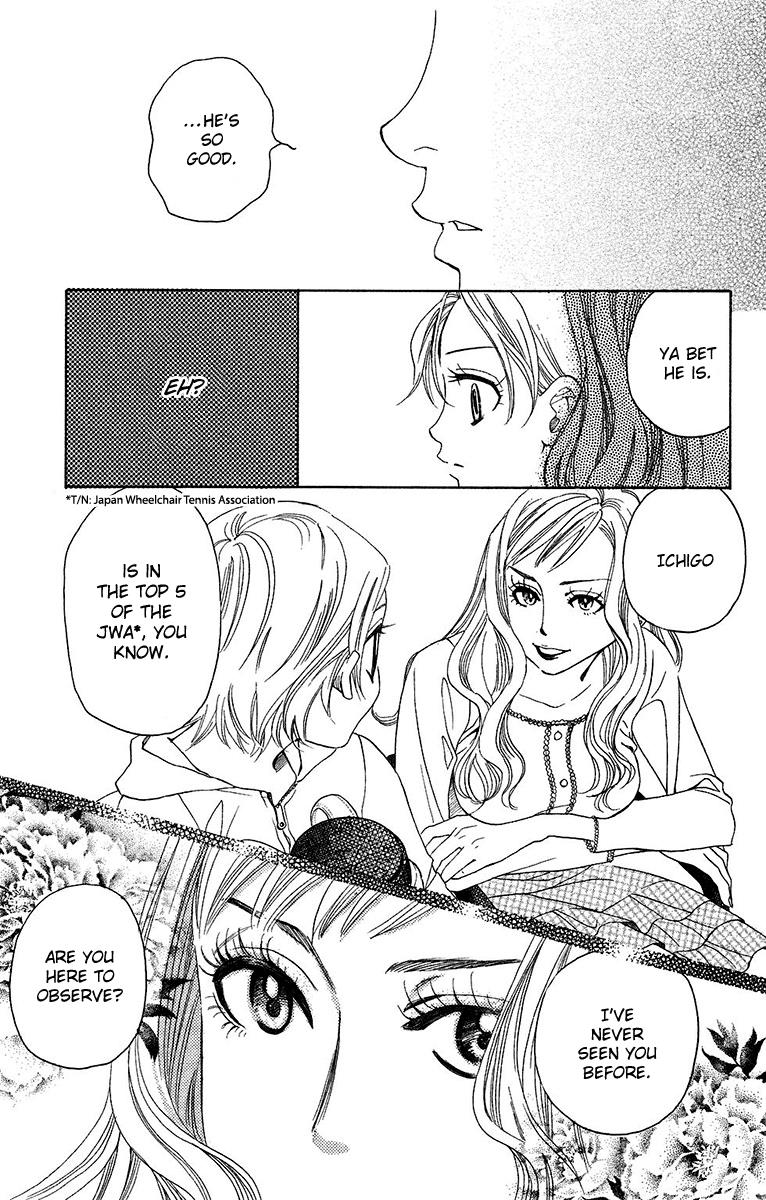 Shanimuni Go Chapter 137 15