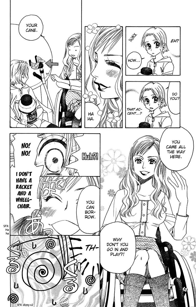 Shanimuni Go Chapter 137 16