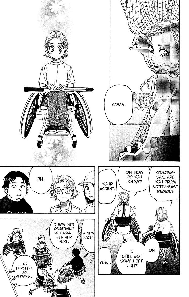 Shanimuni Go Chapter 137 19