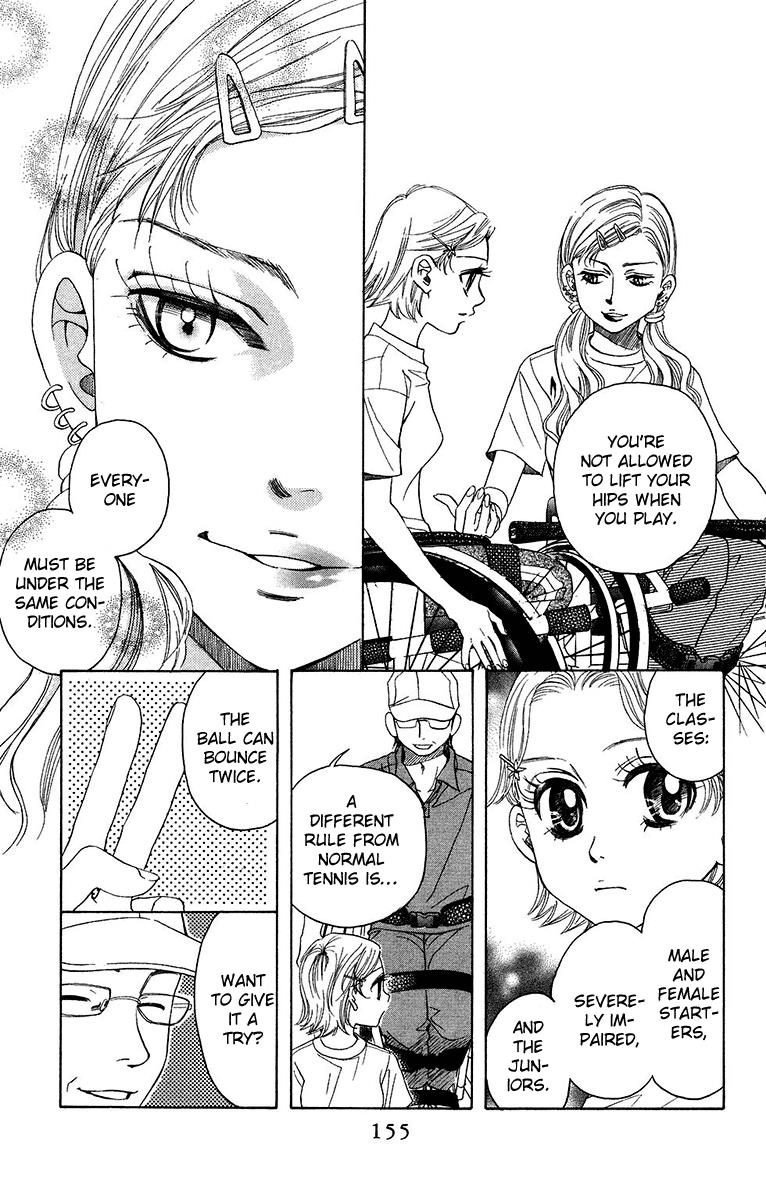 Shanimuni Go Chapter 137 23