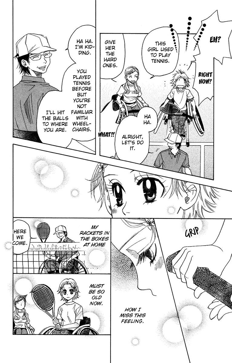 Shanimuni Go Chapter 137 24